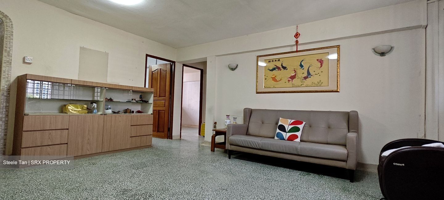 Blk 6 Bedok South Avenue 2 (Bedok), HDB 4 Rooms #543895121